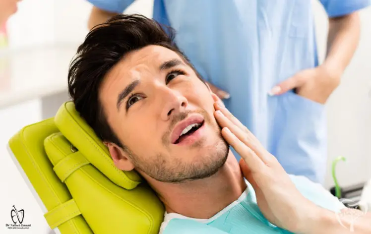 برای انتخاب بهترین متخصص ریشه دندان باید به چه نکاتی توجه کنیم؟